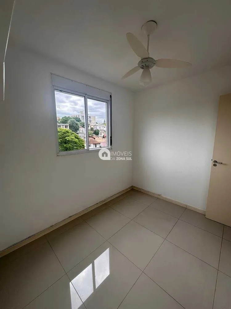 Apartamento, 2 quartos, 55 m² - Foto 9