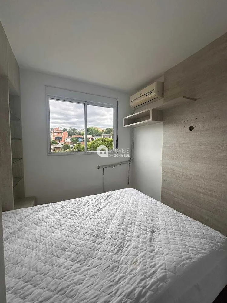 Apartamento, 2 quartos, 55 m² - Foto 11