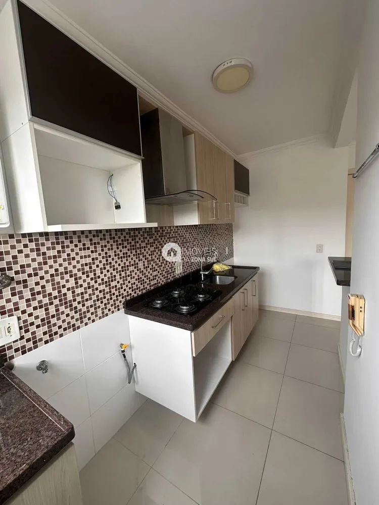 Apartamento, 2 quartos, 55 m² - Foto 7