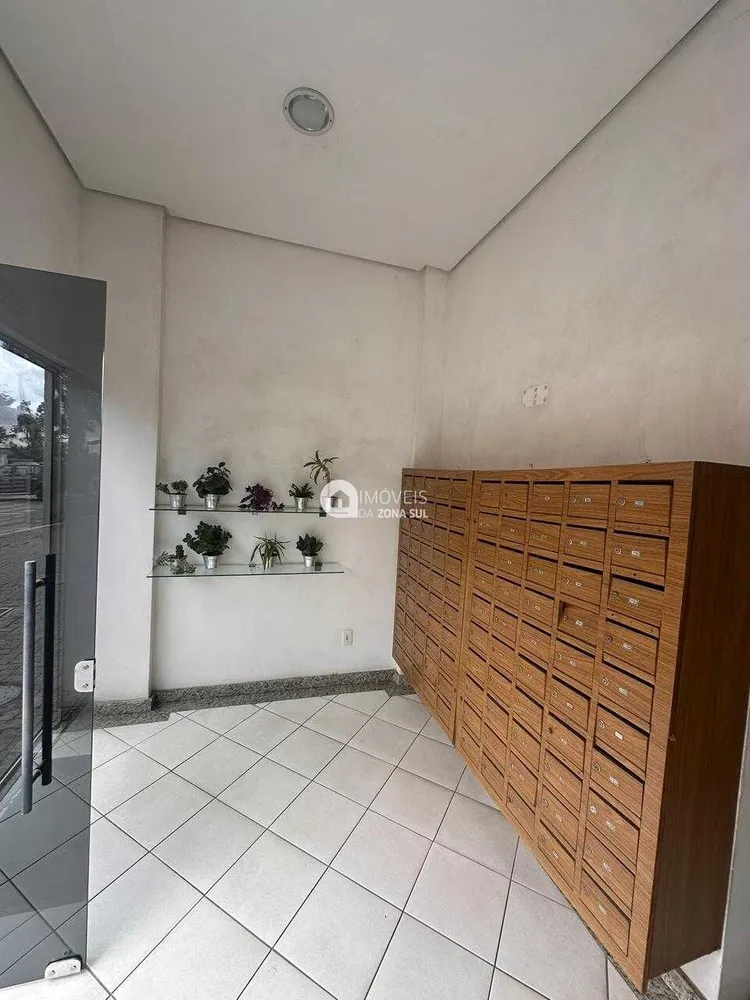 Apartamento, 2 quartos, 55 m² - Foto 11