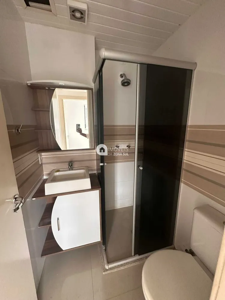 Apartamento, 2 quartos, 55 m² - Foto 8