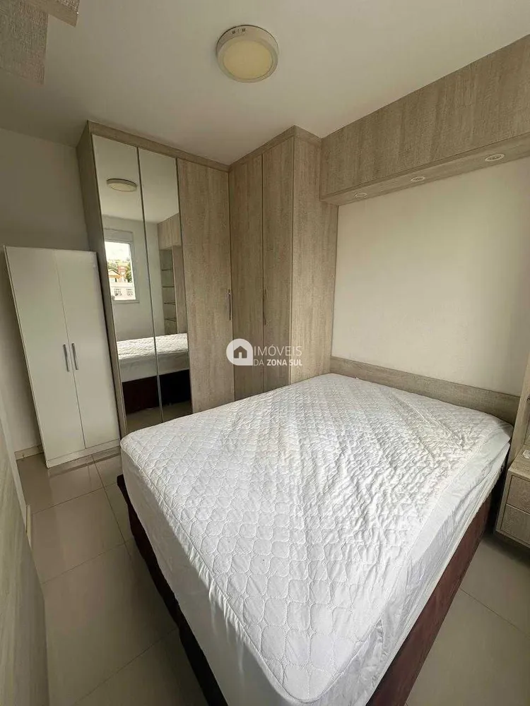 Apartamento, 2 quartos, 55 m² - Foto 9