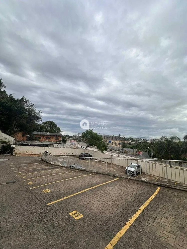 Apartamento, 2 quartos, 55 m² - Foto 5