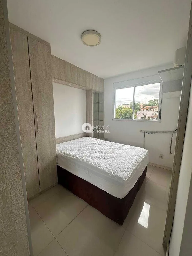 Apartamento, 2 quartos, 55 m² - Foto 10