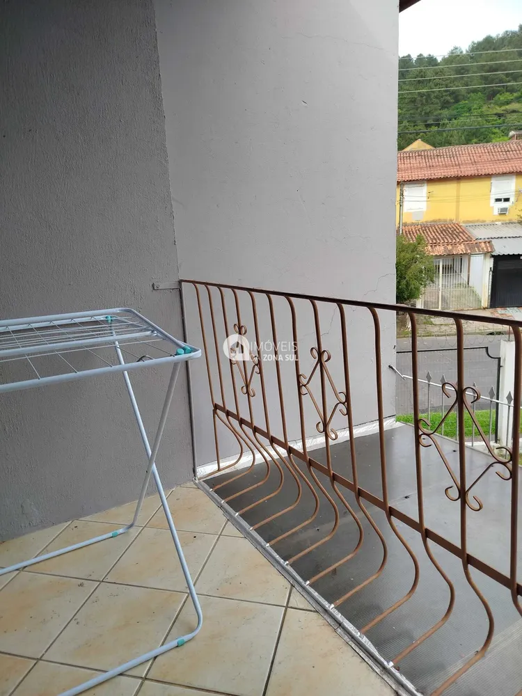 Sobrado, 2 quartos, 85 m² - Foto 14