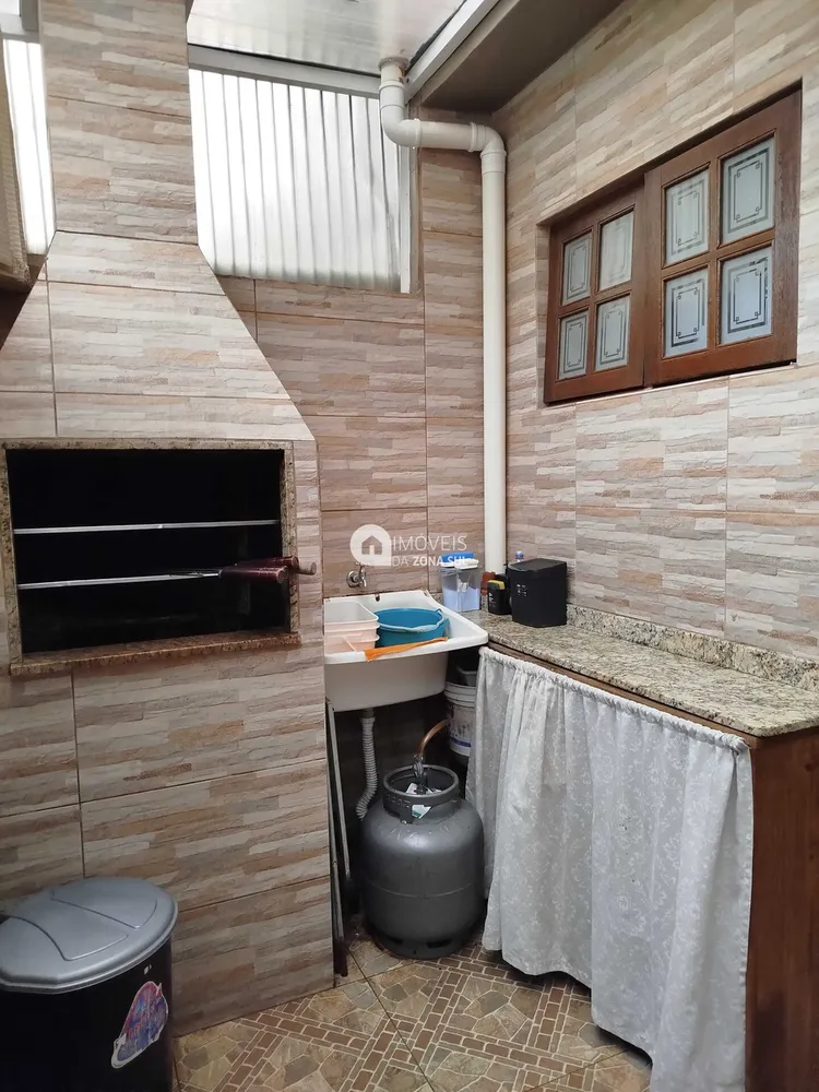 Sobrado, 2 quartos, 85 m² - Foto 10