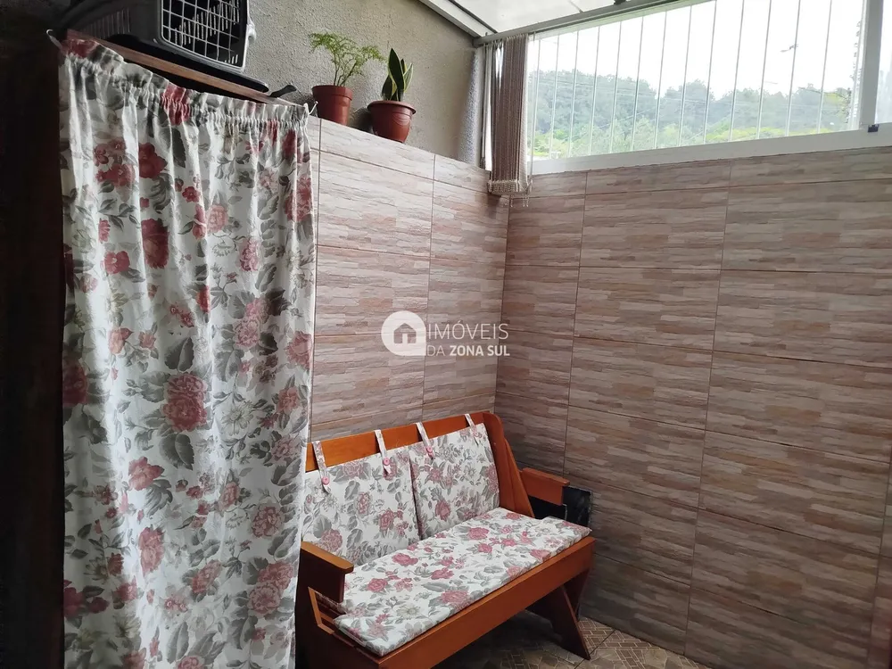 Sobrado, 2 quartos, 85 m² - Foto 11