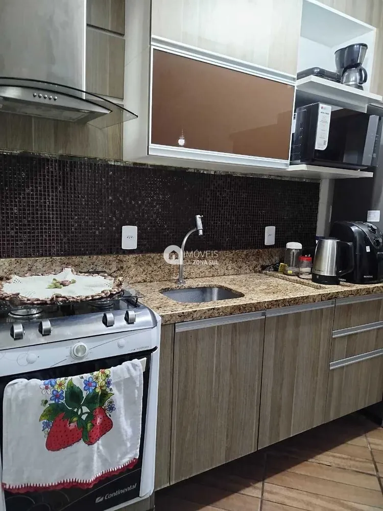 Sobrado, 2 quartos, 85 m² - Foto 4
