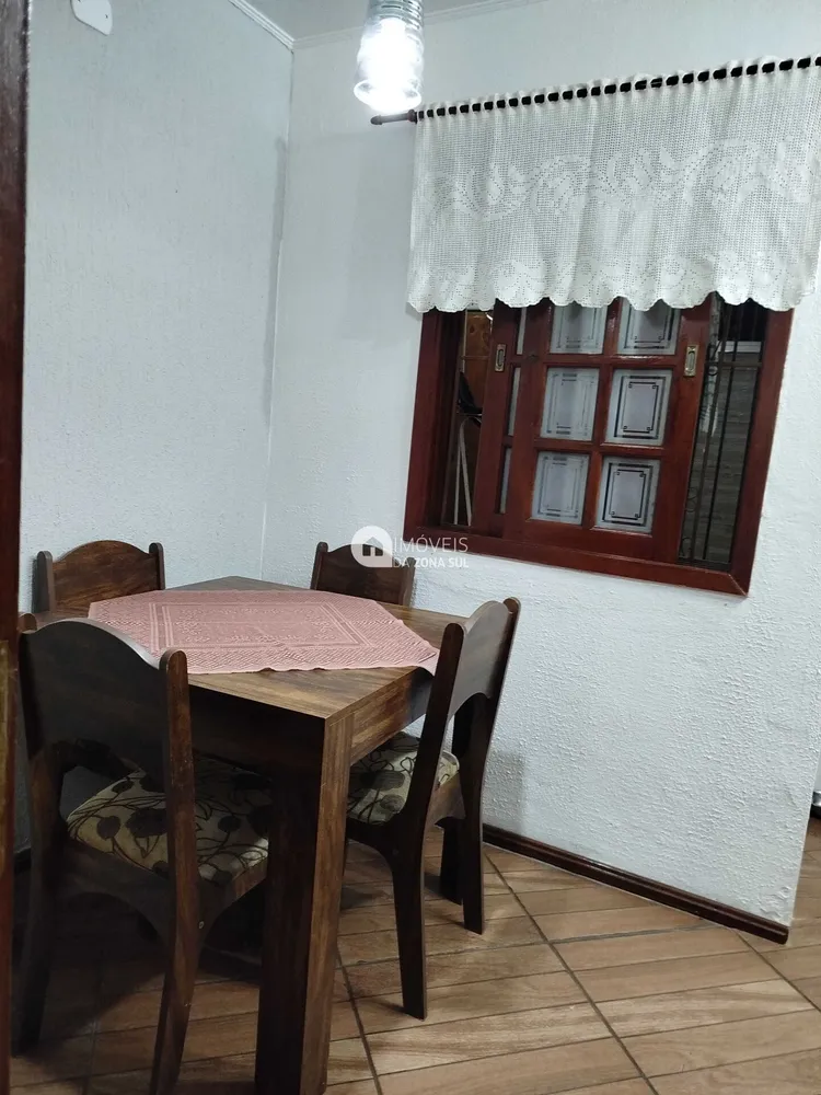 Sobrado, 2 quartos, 85 m² - Foto 9