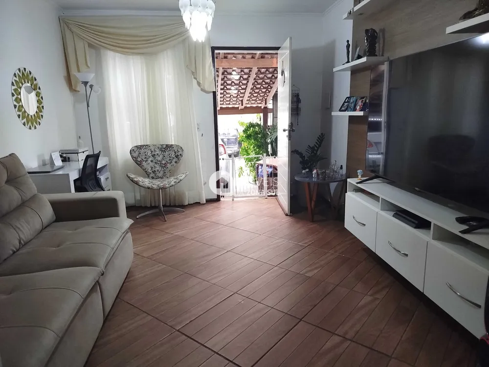 Sobrado, 2 quartos, 85 m² - Foto 3