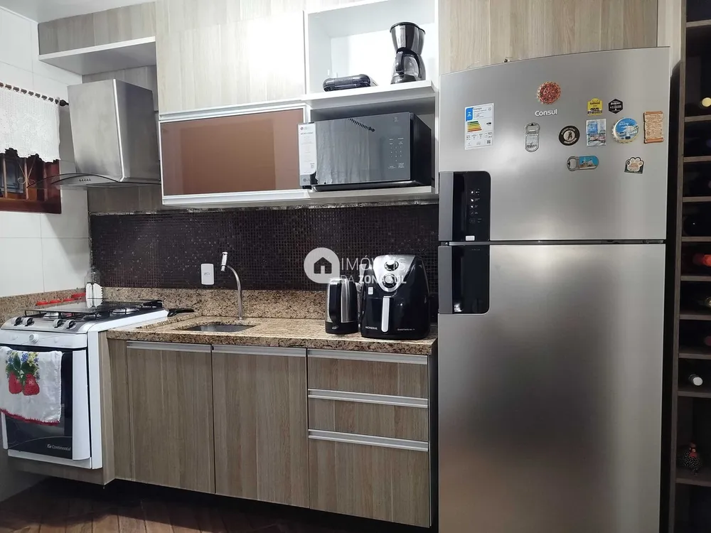 Sobrado, 2 quartos, 85 m² - Foto 5