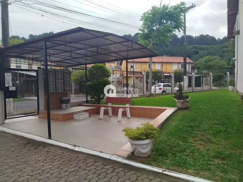 Sobrado, 2 quartos, 85 m² - Foto 16