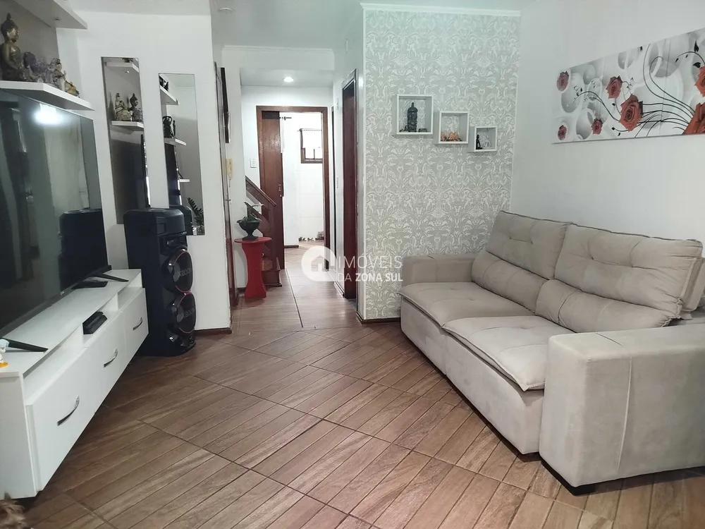 Sobrado, 2 quartos, 85 m² - Foto 2