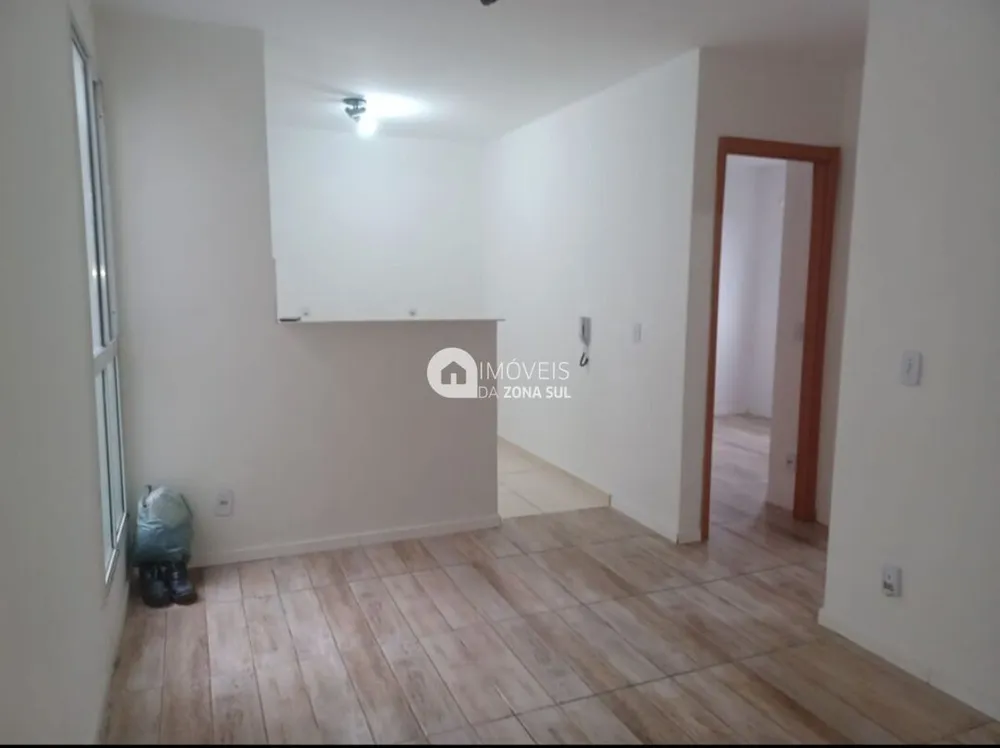 Apartamento, 2 quartos, 45 m² - Foto 2