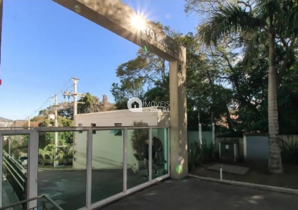 Apartamento, 2 quartos, 45 m² - Foto 14