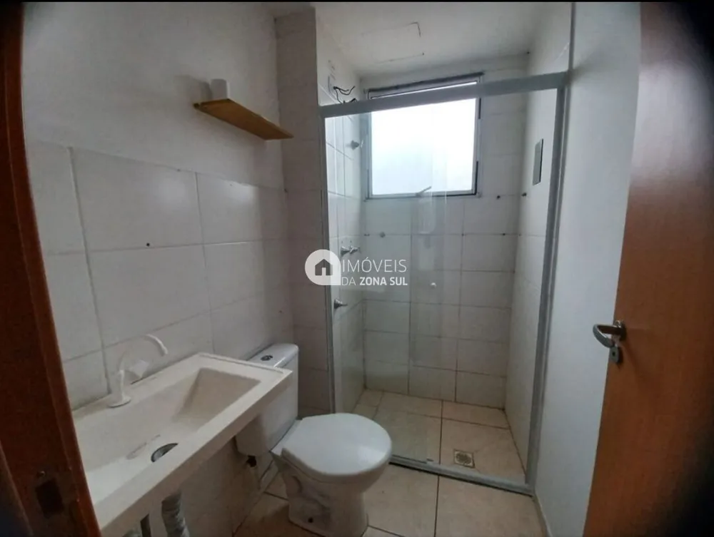 Apartamento, 2 quartos, 45 m² - Foto 7