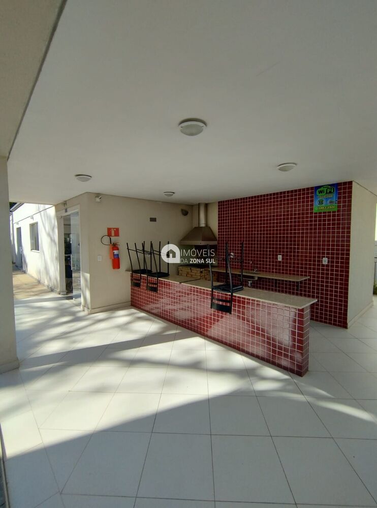 Apartamento, 2 quartos, 45 m² - Foto 11