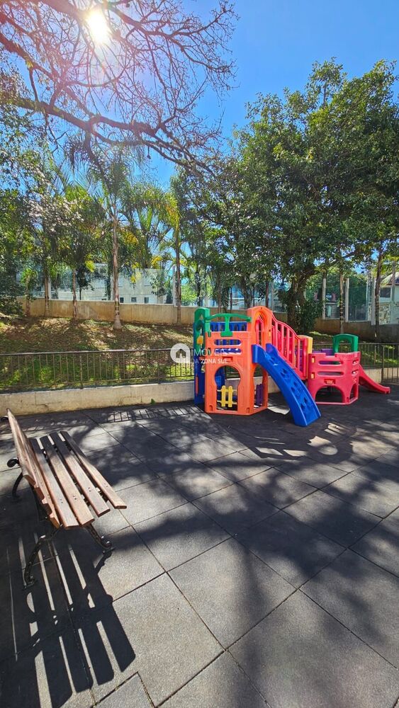 Apartamento, 2 quartos, 45 m² - Foto 9