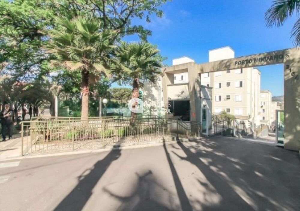 Apartamento, 2 quartos, 45 m² - Foto 5