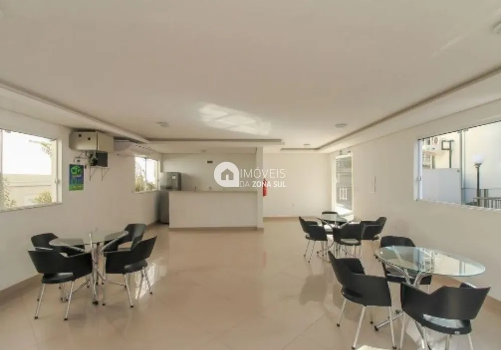 Apartamento, 2 quartos, 45 m² - Foto 14
