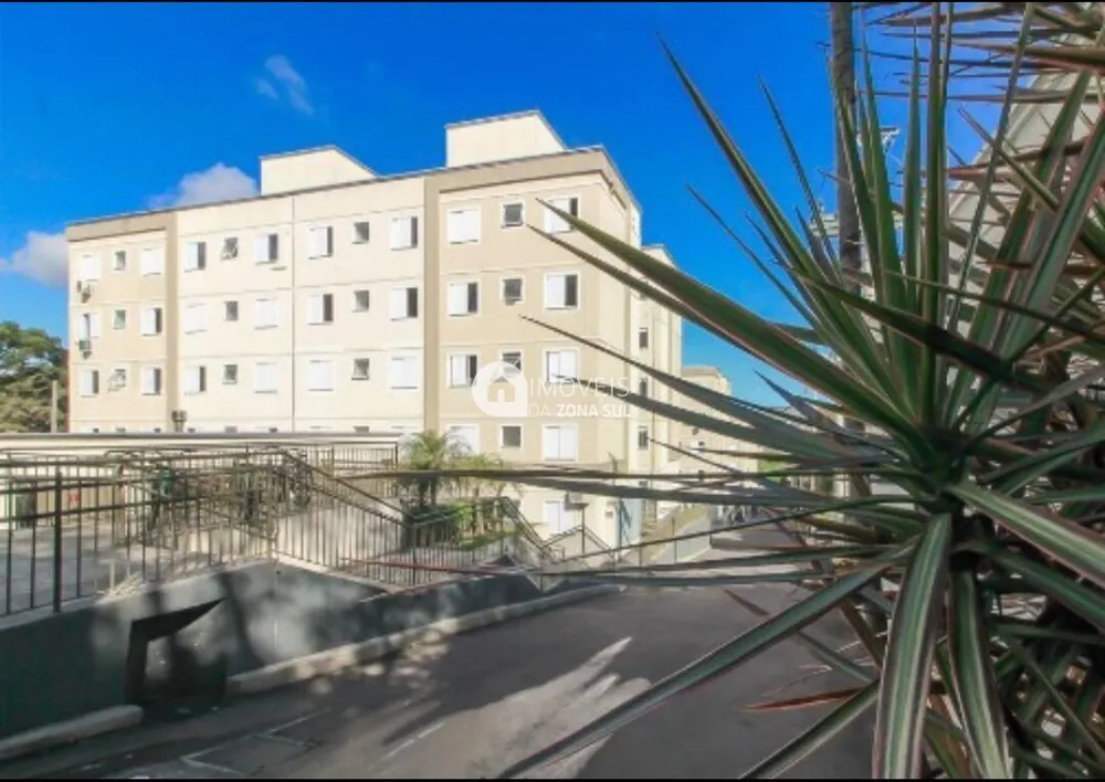 Apartamento, 2 quartos, 45 m² - Foto 20