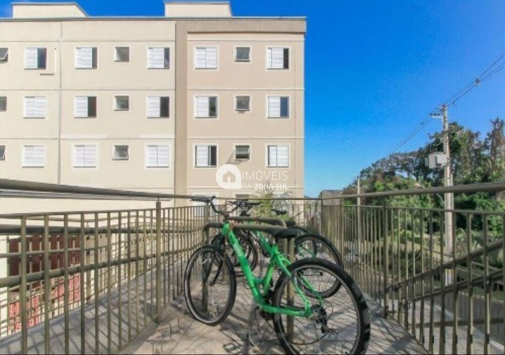 Apartamento, 2 quartos, 45 m² - Foto 6