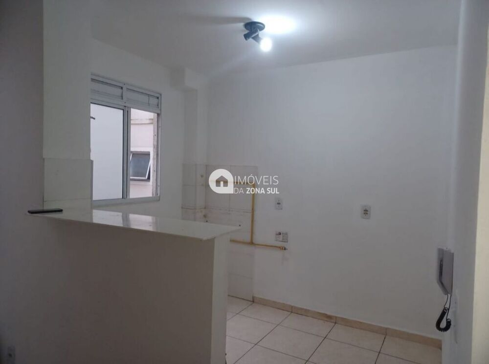 Apartamento, 2 quartos, 45 m² - Foto 1