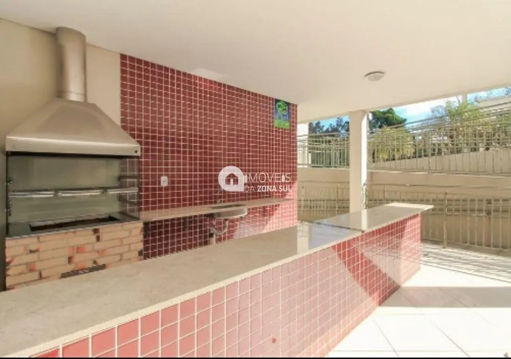 Apartamento, 2 quartos, 45 m² - Foto 13
