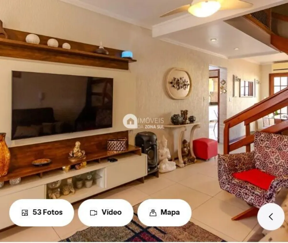 Sobrado, 3 quartos, 273 m² - Foto 5