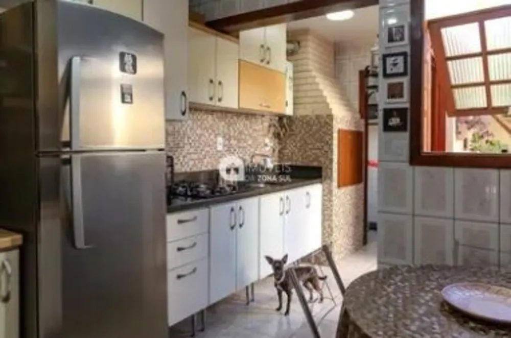 Sobrado, 3 quartos, 273 m² - Foto 6