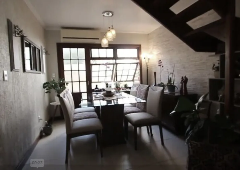 Sobrado, 3 quartos, 273 m² - Foto 8
