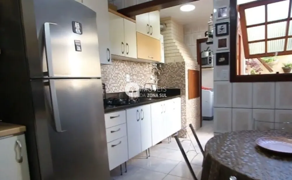 Sobrado, 3 quartos, 273 m² - Foto 4