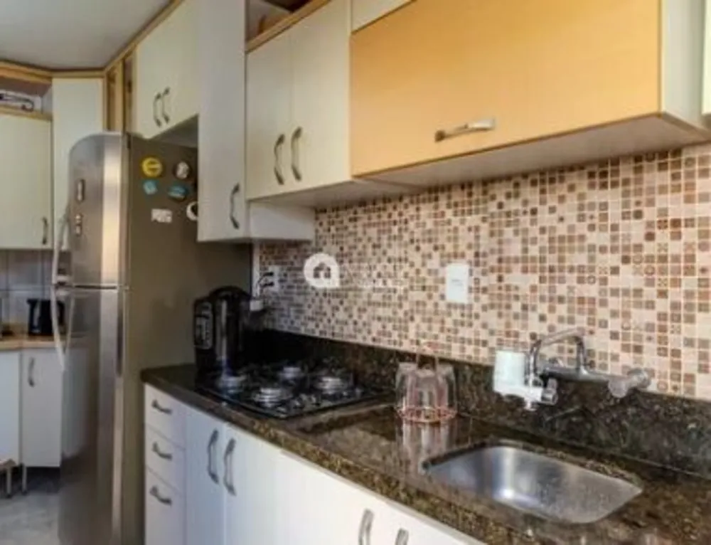 Sobrado, 3 quartos, 273 m² - Foto 1