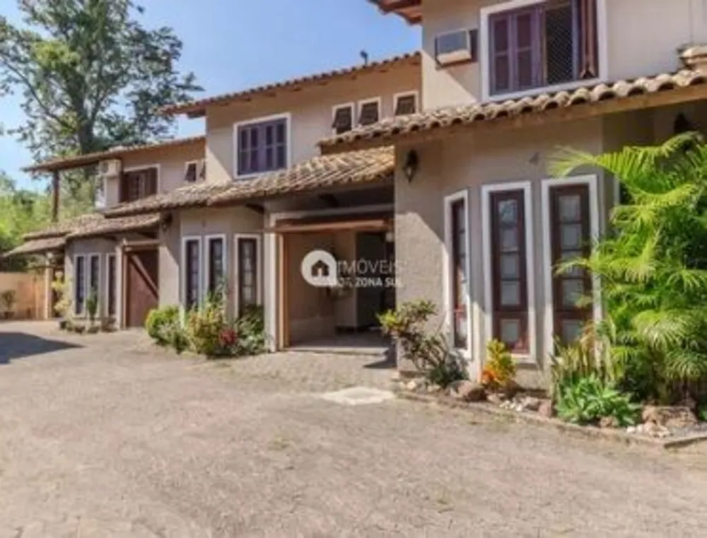Sobrado, 3 quartos, 273 m² - Foto 7