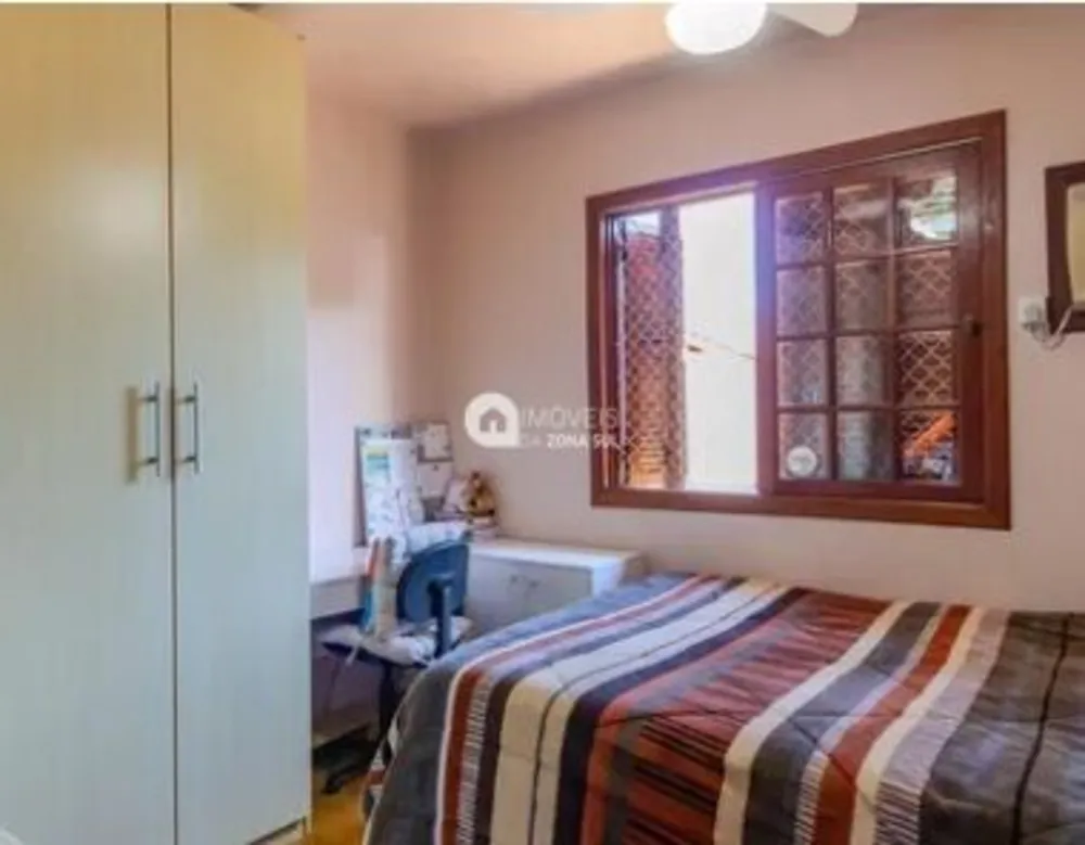 Sobrado, 3 quartos, 273 m² - Foto 4