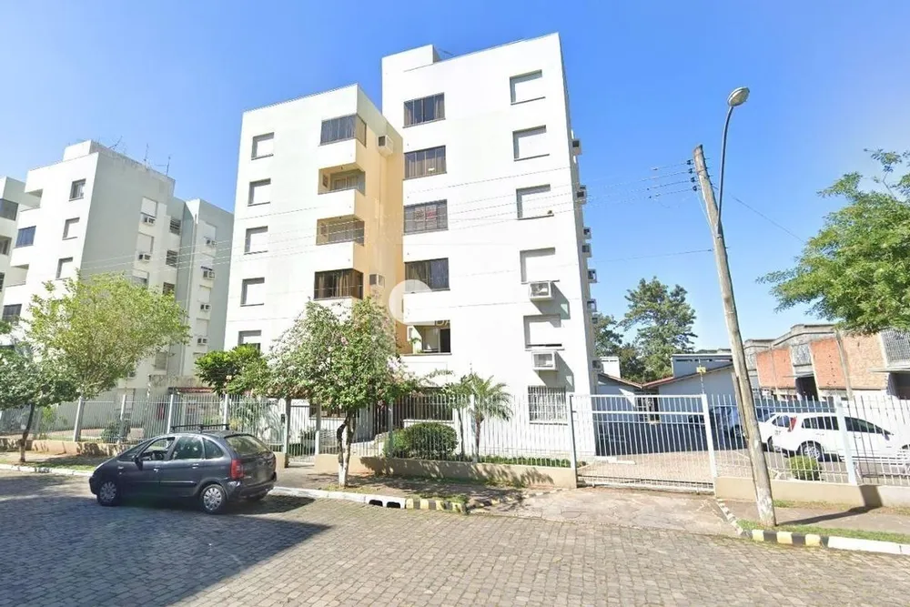 Apartamento, 2 quartos, 52 m² - Foto 3