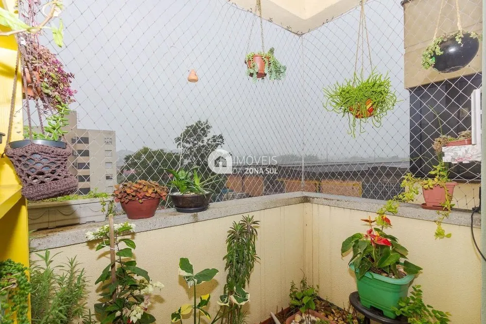 Apartamento, 2 quartos, 52 m² - Foto 2