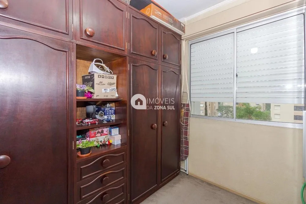 Apartamento, 2 quartos, 52 m² - Foto 5
