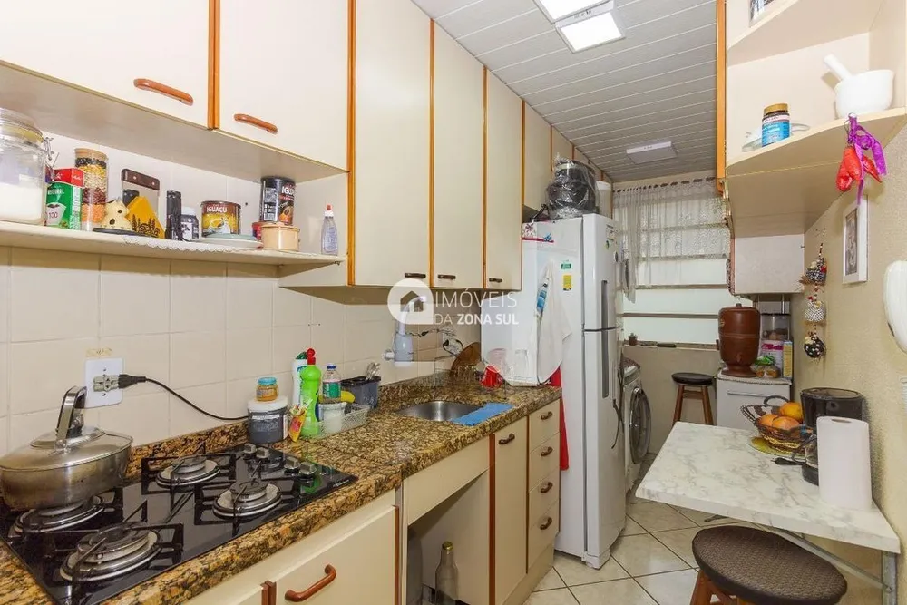 Apartamento, 2 quartos, 52 m² - Foto 1