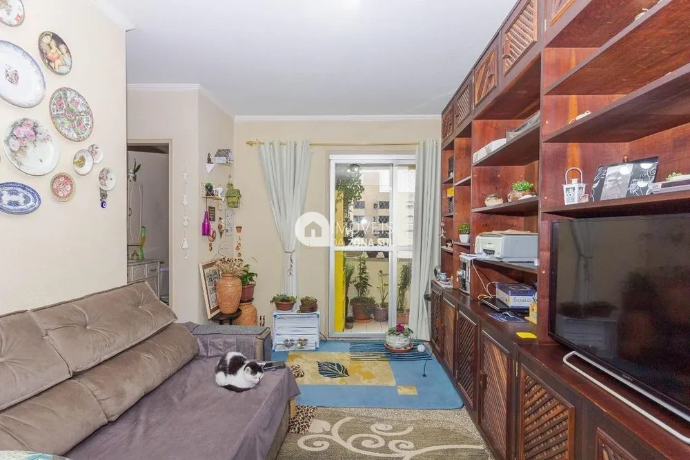 Apartamento, 2 quartos, 52 m² - Foto 8