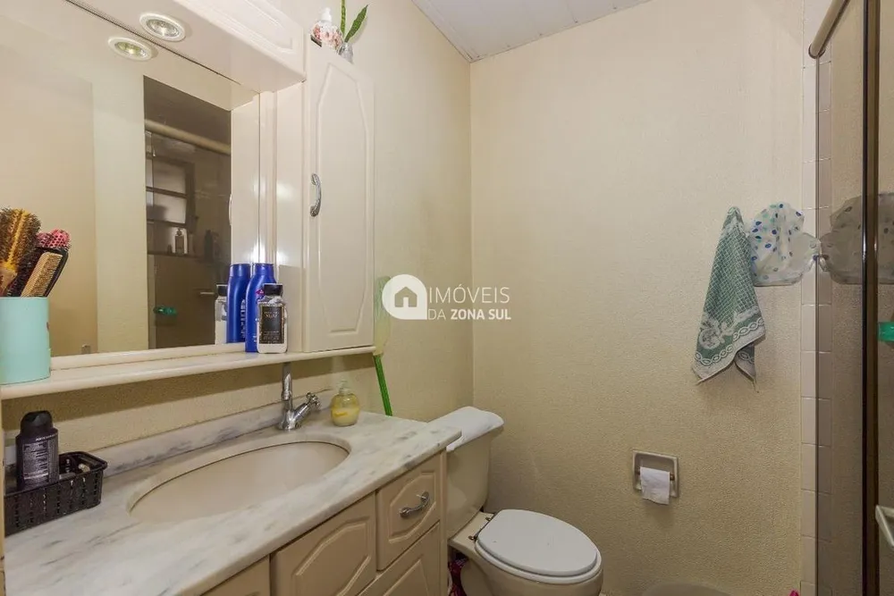 Apartamento, 2 quartos, 52 m² - Foto 7