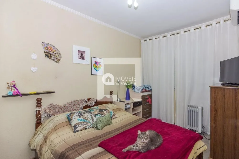 Apartamento, 2 quartos, 52 m² - Foto 6