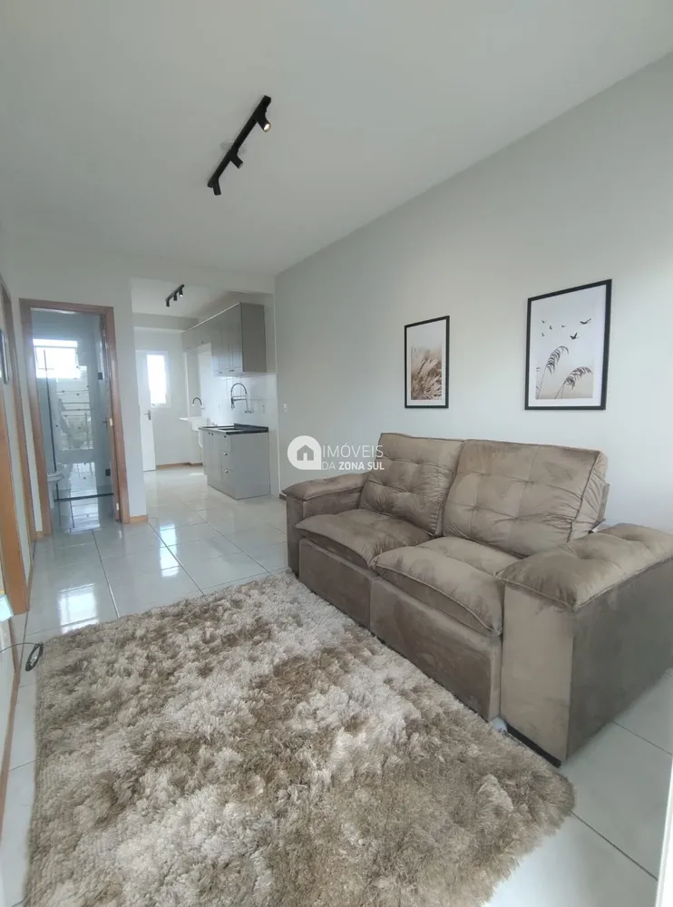 Casa, 2 quartos, 49 m² - Foto 7
