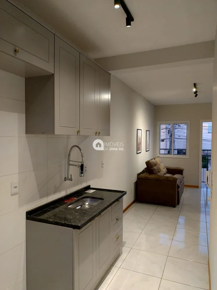 Casa, 2 quartos, 49 m² - Foto 5