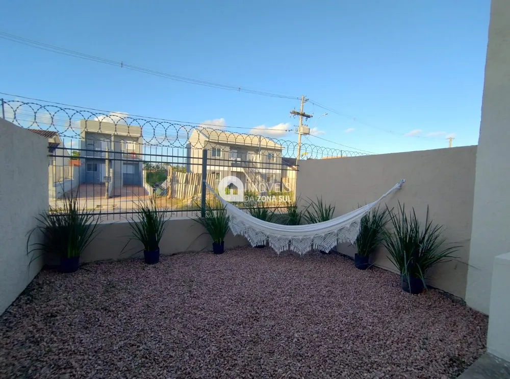 Casa, 2 quartos, 49 m² - Foto 3