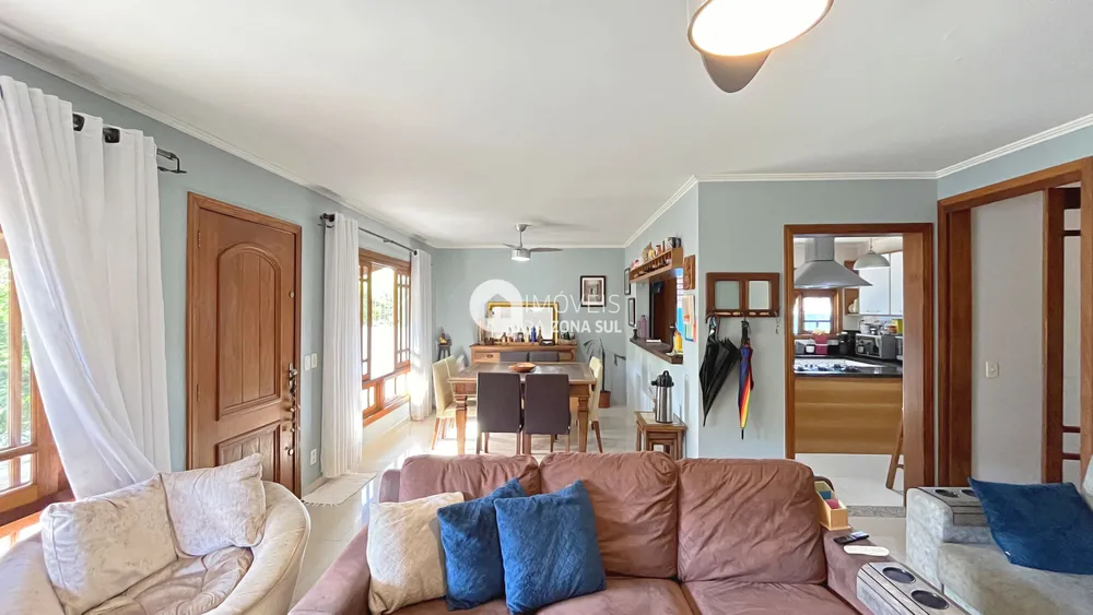 Casa, 4 quartos, 159 m² - Foto 6
