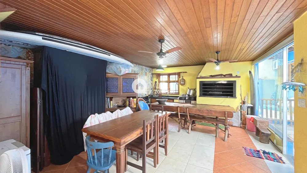 Casa, 4 quartos, 159 m² - Foto 18