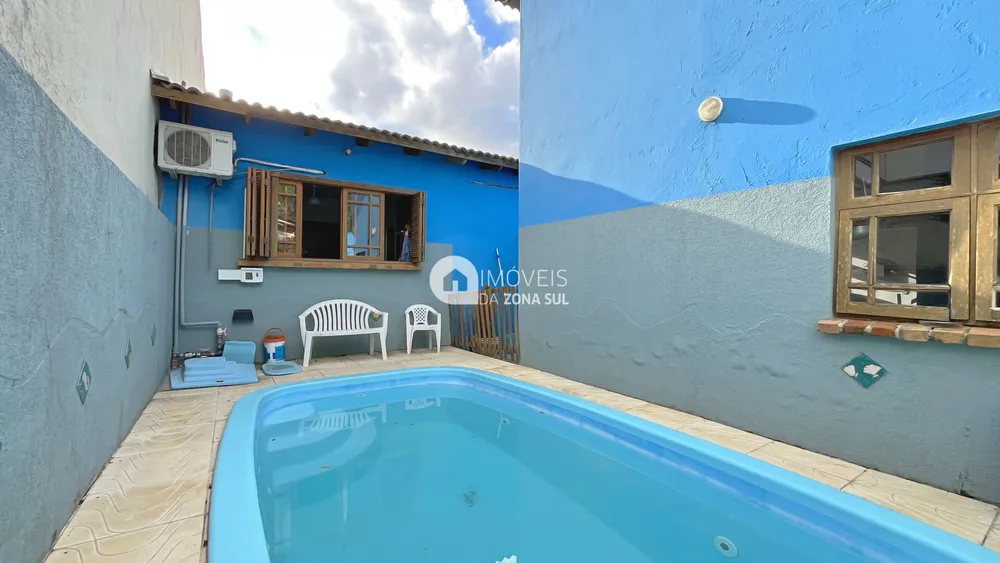 Casa, 4 quartos, 159 m² - Foto 15