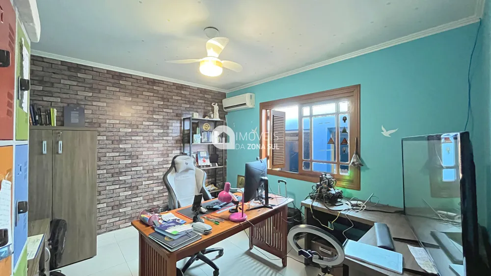 Casa, 4 quartos, 159 m² - Foto 11