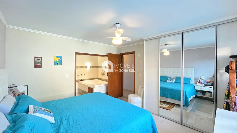 Casa, 4 quartos, 159 m² - Foto 9